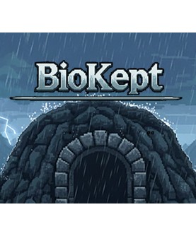 BioKept Steam Key GLOBAL